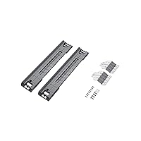 SAMSUNG Stacking Kit for 27” Wide Front Load Washer and Dryer Combo, Small Space Saving Solution for Stackable Laundry Machine Sets, All Parts Included, SKK-8K