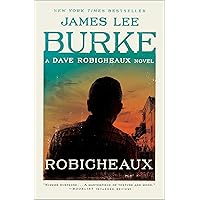 Robicheaux: A Novel (Dave Robicheaux) Robicheaux: A Novel (Dave Robicheaux) Kindle Audible Audiobook Paperback Hardcover Audio CD