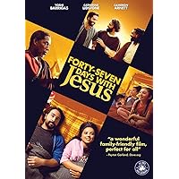 47 Days with Jesus [DVD]