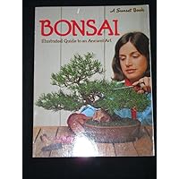 Bonsai Bonsai Paperback
