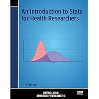 An Introduction to Stata for Health Researchers An Introduction to Stata for Health Researchers Paperback Kindle