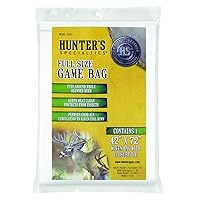 Hunters Specialties Hunters 01237 Bag Deer Field Dressin multi, 72