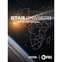 Star Chasers of Senegal