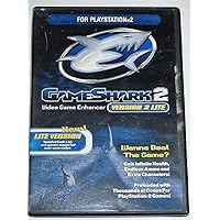 Game Shark