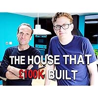 The House that £100k Built