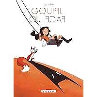 Goupil ou face (French Edition) Goupil ou face (French Edition) Kindle Hardcover Paperback