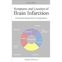 Symptoms and Location of Brain Infarction: 10- Function Theory for CT interpretation
