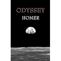 Odyssey Odyssey Paperback Kindle Hardcover