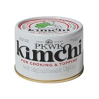 Picky Wicky Original Canned Kimchi 1 CAN, 5.6oz