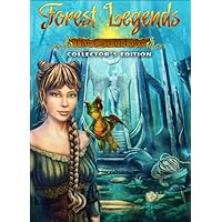 Forest Legends: The Call of Love Collector's Edition [Download]