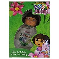 Dora and Boots Kids 1.7 oz EDT Spray