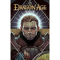 Dragon Age Omnibus Dragon Age Omnibus Paperback Kindle