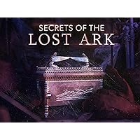 Secrets of the Lost Ark - Season 1