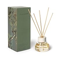 ILLUME Beautifully Done Essentials Hinoki Sage Aromatic Diffuser