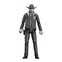 Diamond Select Toys The Walking Dead: Rick Grimes (Comic Version) Action Figure