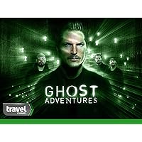 Ghost Adventures - Season 14