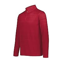 Augusta Sportswear Men's Pursuit 1/2 Zip Pullover