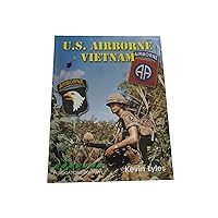 Publications U.S. Airborne - Vietnam