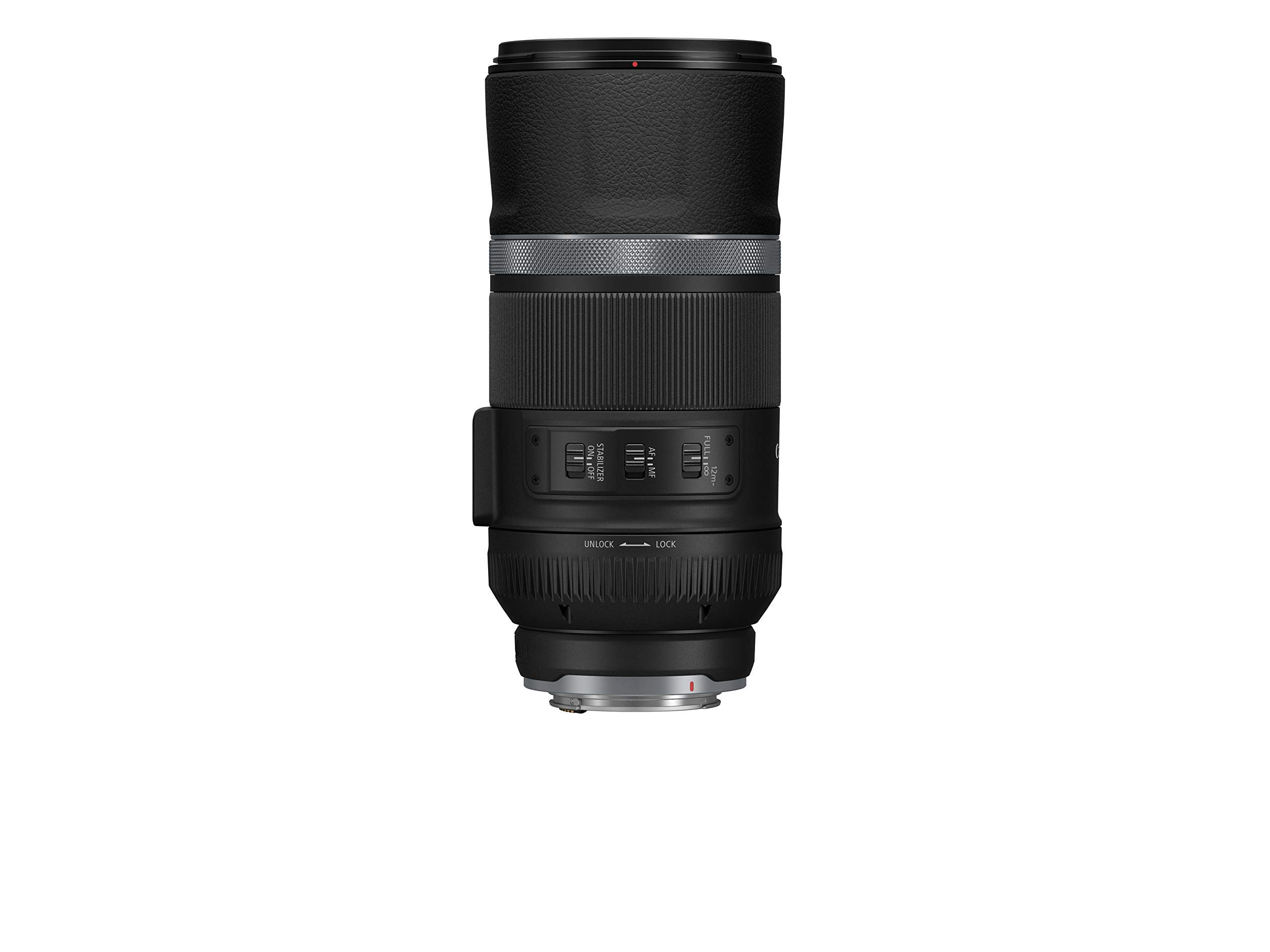 Canon RF 600mm f/11 is STM Lens (Renewed)
