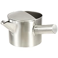 Endoshoji WKN02001 Commercial Floured Tsugi, Large, 18-8 Stainless Steel, Made in Japan