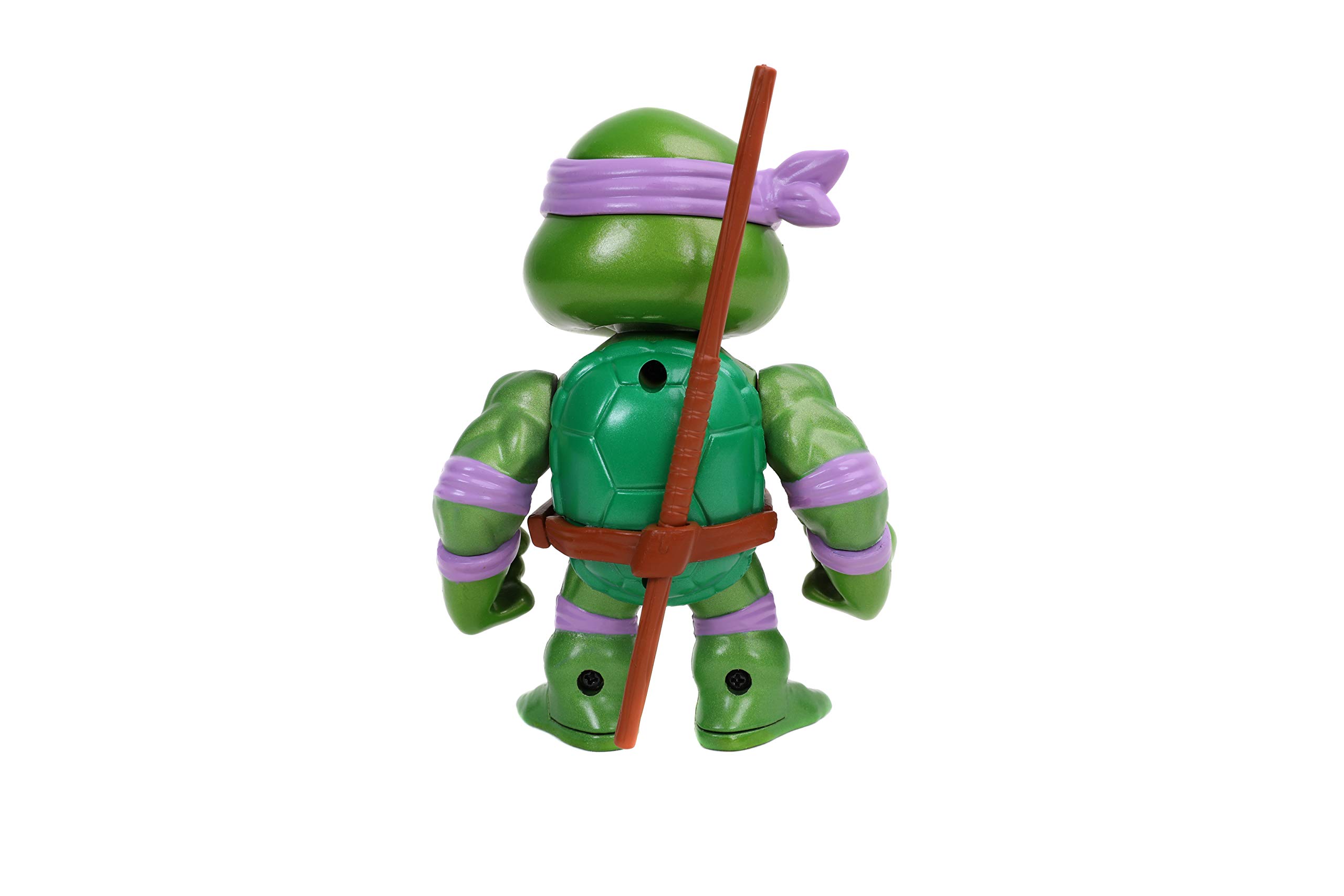 Jada Toys Teenage Mutant Ninja Turtles 4