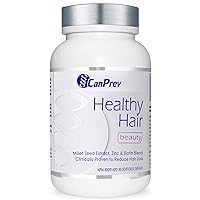 CanPrev Healthy Hair, 30 softgels