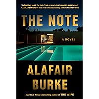 The Note: A novel The Note: A novel Kindle Hardcover
