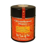 The Tao of Tea, Chrysanthemum, 0.8 Oz