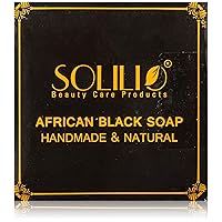 African Black Soap 1lb