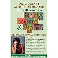 Dr. Darlene's Guide to 