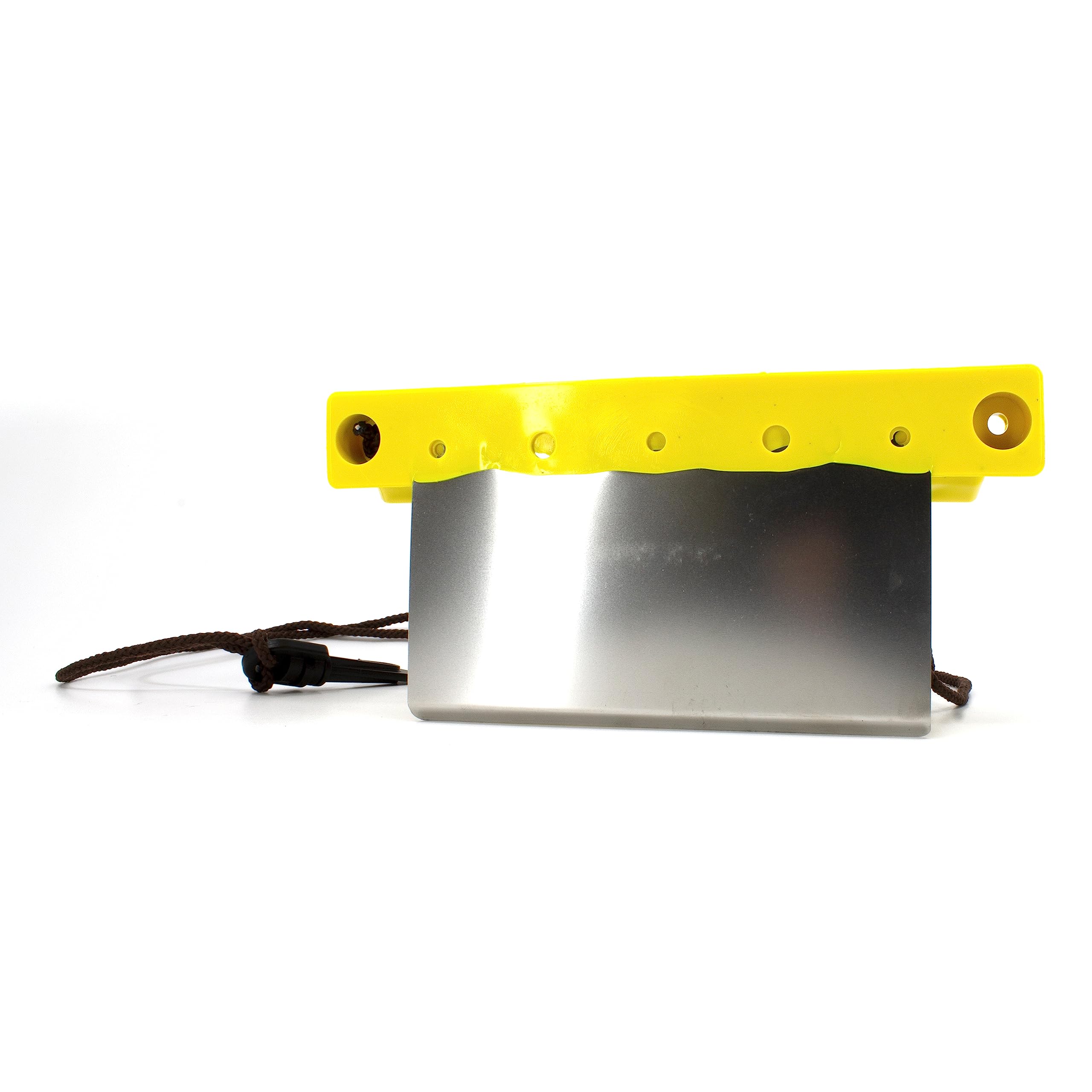 MIDWEST Tab Rail Remover - Easy Vinyl Fence Repair Tool with Locking Tabs & Rail Removing Blades - MWT-TRR-46