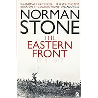 The Eastern Front 1914-1917 The Eastern Front 1914-1917 Paperback Kindle MP3 CD Hardcover