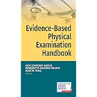 Evidence-Based Physical Examination Handbook Evidence-Based Physical Examination Handbook Paperback Kindle