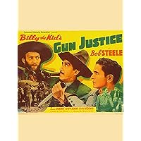 Billy the Kid's Gun Justice