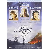 Always [DVD] Always [DVD] DVD Blu-ray VHS Tape
