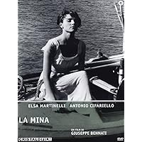 La Mina [Italian Edition]
