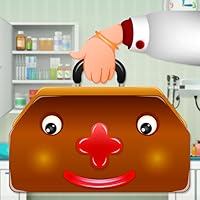 Doctor games for kids - Hospital games