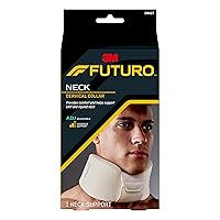 FUTURO Cervical Collar, Adjustable