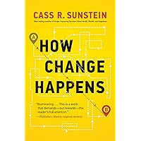How Change Happens (Mit Press) How Change Happens (Mit Press) Paperback Audible Audiobook Kindle Hardcover
