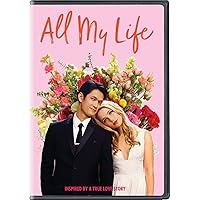 All My Life [DVD] All My Life [DVD] DVD Blu-ray