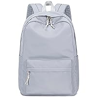 Bluboon School Backpack for Teen Girls Bookbags Elementary High School Corduroy Laptop Bags Women Travel Daypacks