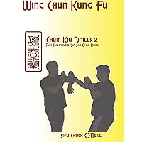 Wing Chun: Chum Kiu Drills 2