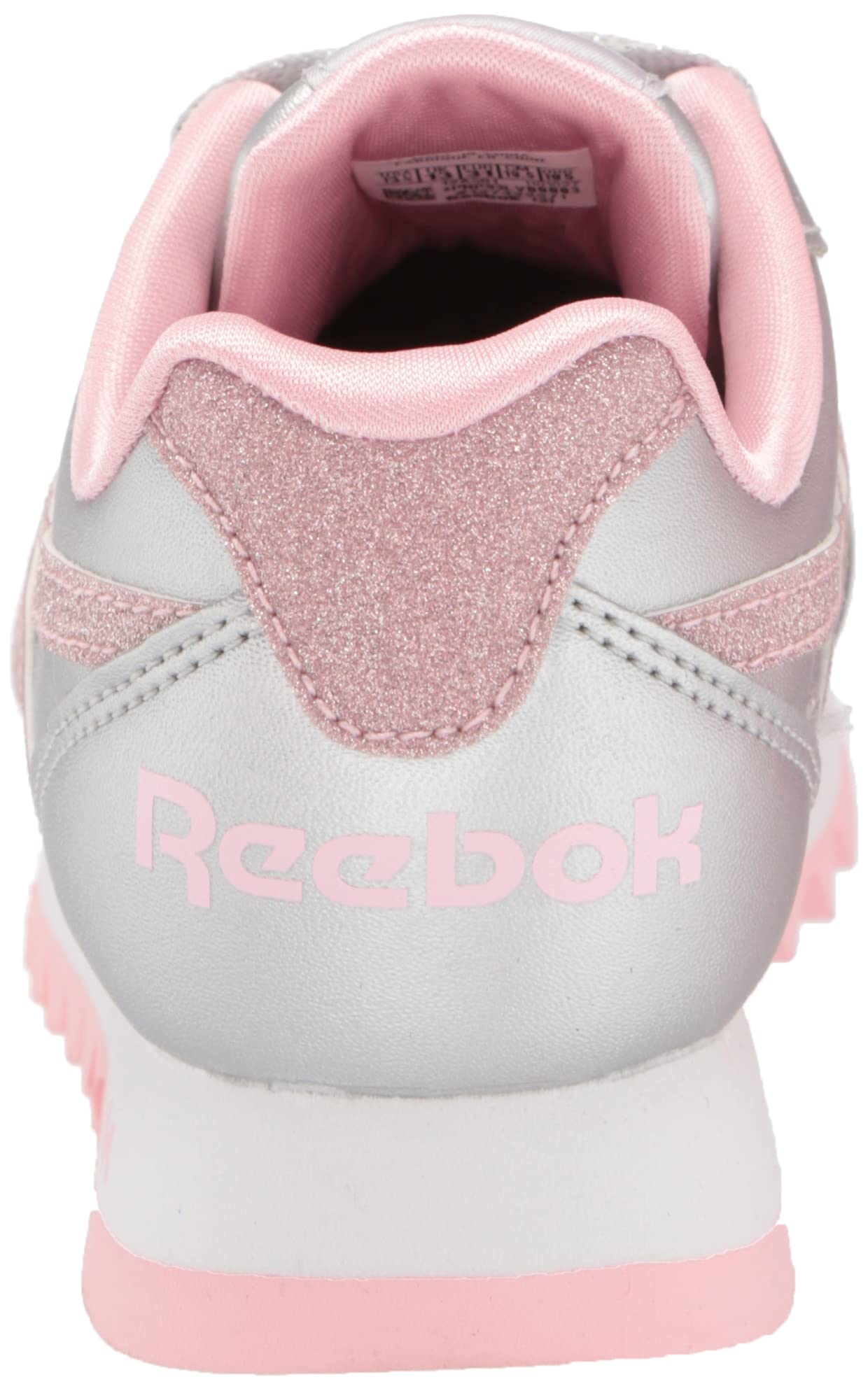 Reebok Unisex-Child Classic Jogger 2.0 Sneaker