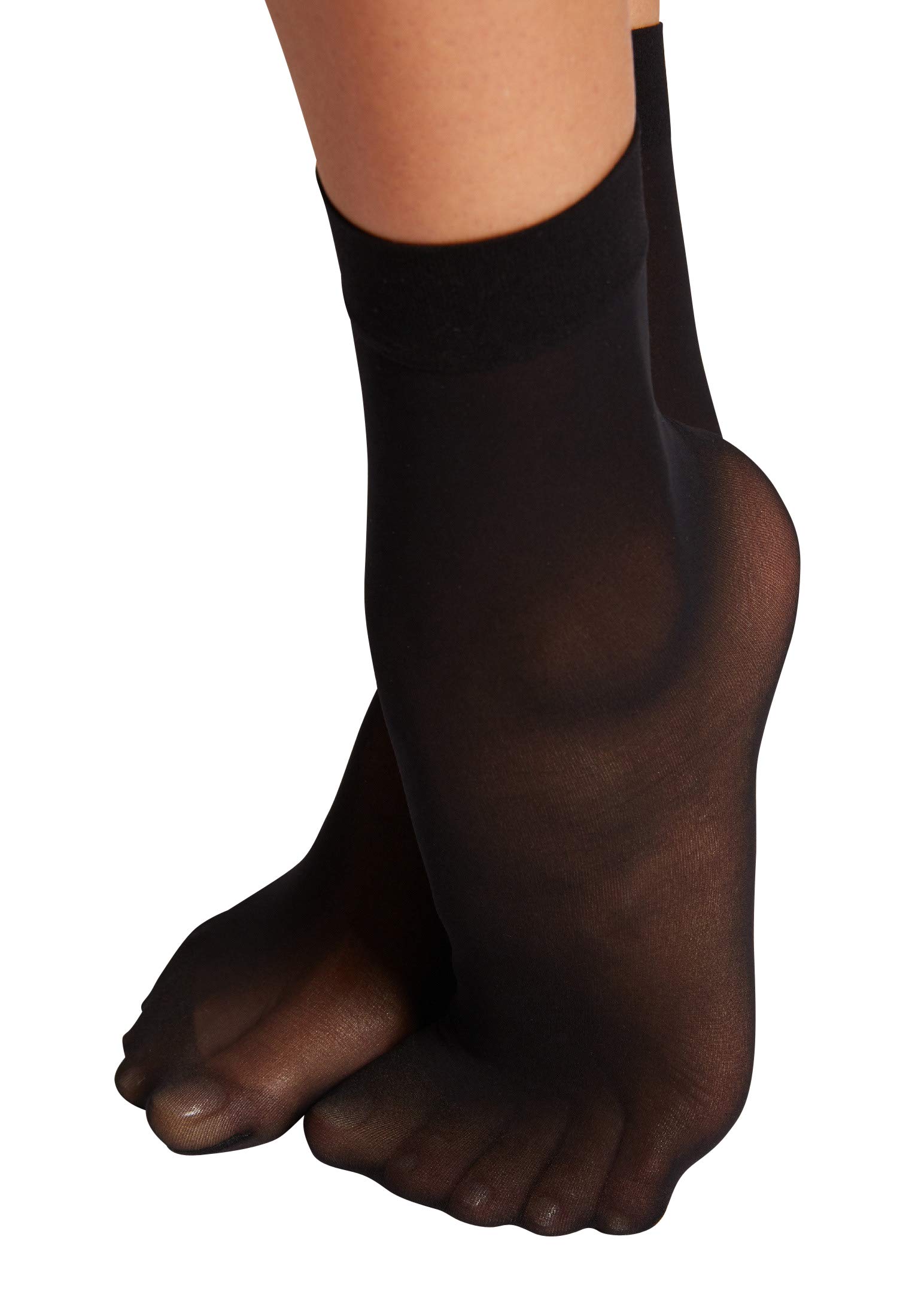 Wolford Women's Individual 10 Socks