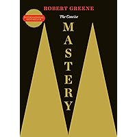 The Concise Mastery (The Robert Greene Collection) The Concise Mastery (The Robert Greene Collection) Paperback