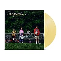 Still The Same Kids PT.1 - Exclusive Limited Edition Opaque Cream Yellow Colored Vinyl LP 10