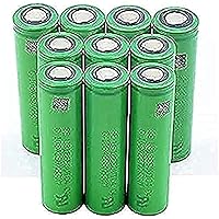Lith Ion Battery Rechargeable Battery 2500Mah Ni-Mh Instrument Battery Packs for Detectors 10Pc