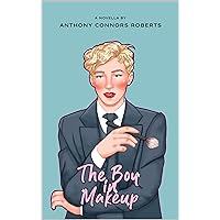 The Boy In Makeup (Gay Romance) The Boy In Makeup (Gay Romance) Kindle Audible Audiobook Paperback