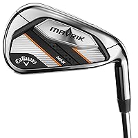 Callaway Golf 2020 Mavrik Max Individual Iron