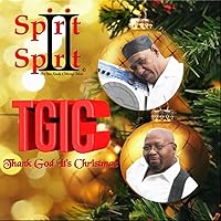 T.G.I.C. (Thank God It's Christmas) T.G.I.C. (Thank God It's Christmas) MP3 Music